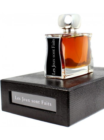 Jovoy Les Jeux Sont Faits парфюмированная вода 50 мл