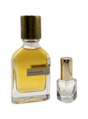 Orto Parisi Bergamask (розпив) 5 мл