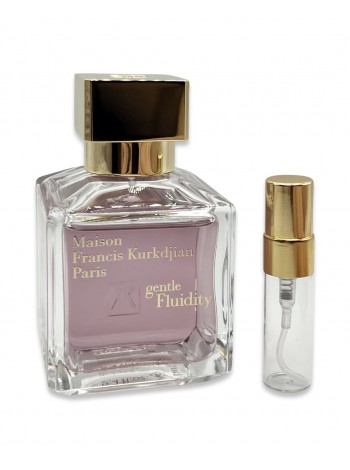 Maison Francis Kurkdjian Gentle Fluidity Gold (розпив) 3 мл