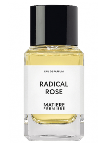 Сировина Прем'єра Радикальна Рожева тестер (туалетна вода) 100 мл