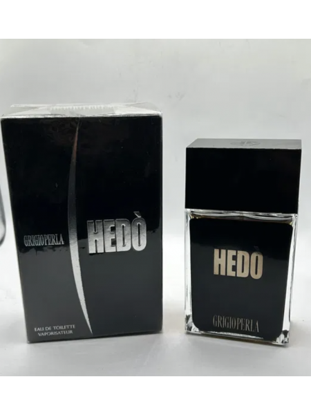 La Perla Grigioperla Hedo туалетна вода 50 мл