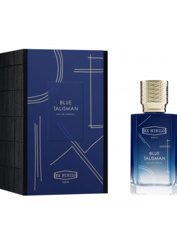 Ex Nihilo Blue Talisman парфюмированная вода 100 мл