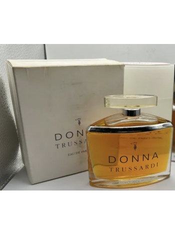 Trussardi Donna (Vintage) парфумована вода 100 мл