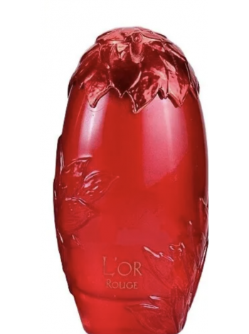 Torrente L’Or Rouge тестер (парфюмированная вода) 100 мл