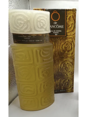 Ланком O de Lancome Eau Fraiche туалетна вода 400 мл