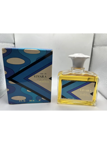 Еміліо Пуччі Eau de Vivara (Вінтаж) парфумована вода 240 мл