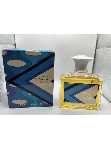 Emilio Pucci Eau de Vivara (Vintage) парфюмированная вода 240 мл