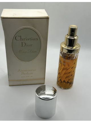 Christian Dior Miss Dior (Vintage) духи 50 мл
