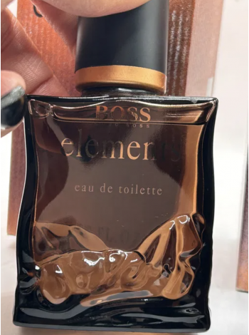 Hugo Boss Elements туалетна вода 30 мл