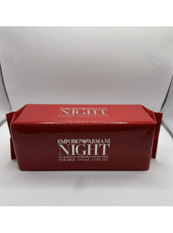 Armani Emporio Armani Night for Her парфюмована вода 100 мл