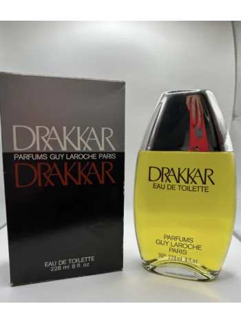 Guy Laroche Drakkar (Вінтажний) туалетна вода 228 мл