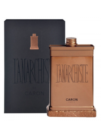 Карон Л'Анархист туалетна вода 50 мл