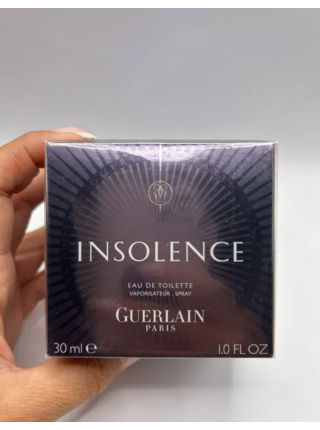 Guerlain Insolence туалетна вода 30 мл