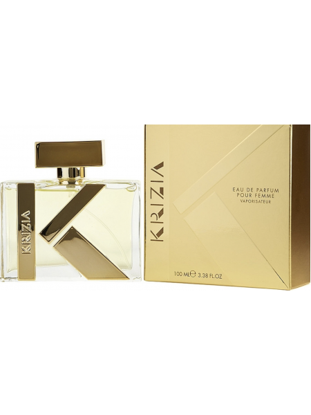 Krizia Pour Femme парфюмированная вода 100 мл