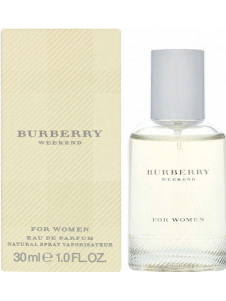 Burberry Weekend парфюмована вода 30 мл