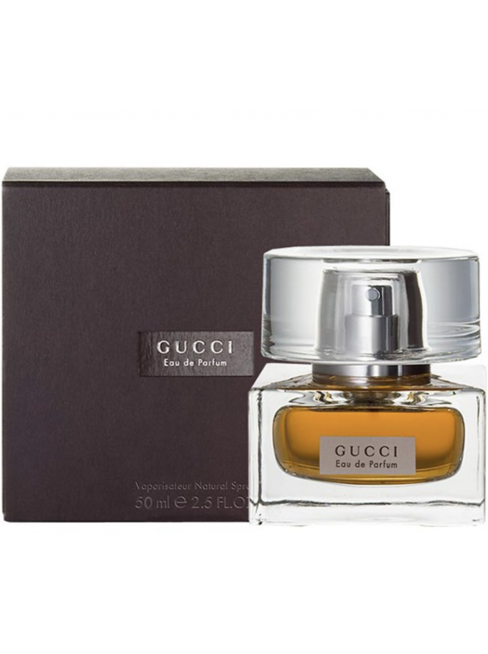 【試し使いのみ】Eau de Gucci Concentrated 50ml Придбати Gucci Eau de Parfum парфумована вода 50 мл в інтернет