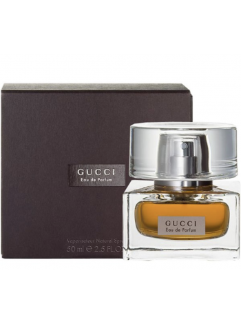 Gucci Eau de Parfum парфюмированная вода 50 мл