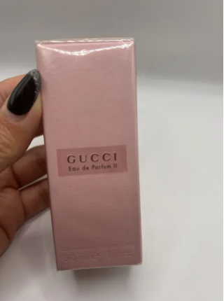 Gucci Eau de Parfum II парфумована вода 30 мл