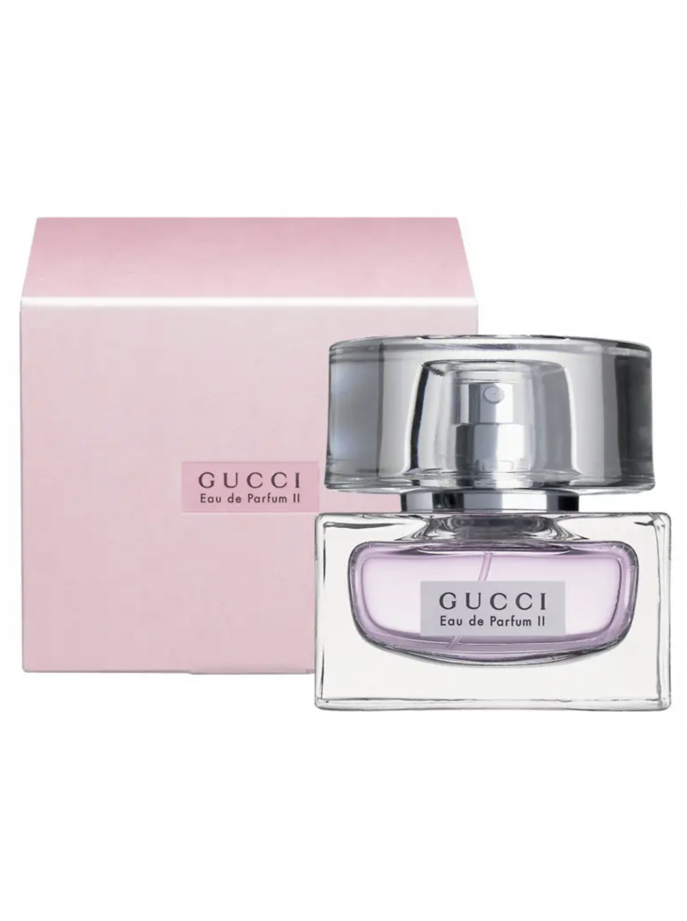 Купить Gucci Eau de Parfum II парфюмированная вода 75 мл в