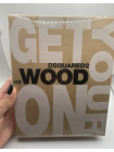Dsquared2 He Wood Подарунковий набір (туалетна вода 30 мл + туалетна вода 15 мл)