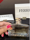 Джанфранко Ферре Ферре Eau de Parfum парфумована вода 30 мл
