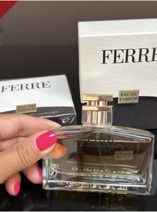 Джанфранко Ферре Ферре Еау де Парфюм парфумована вода 50 мл