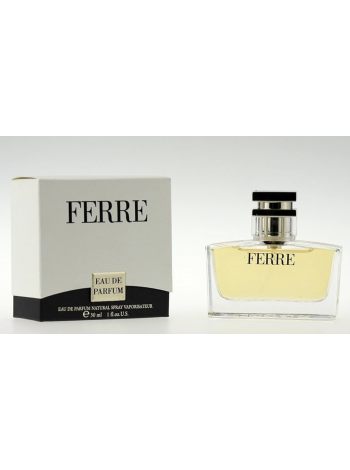 Джанфранко Ферре Ферре Eau de Parfum парфумована вода 30 мл