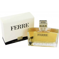 Gianfranco Ferre Ferre Eau de Parfum парфюмированная вода 50 мл