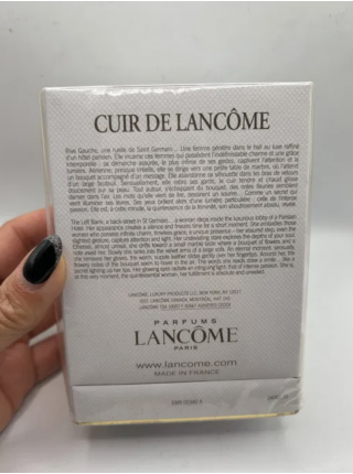 Ланком Cuir de Lancome парфумована вода 50 мл