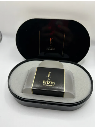 Krizia K de Krizia (Vintage) парфюмированная вода 18 мл
