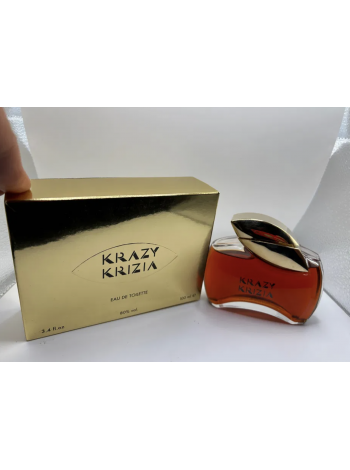 Krizia Krazy туалетна вода 100 мл