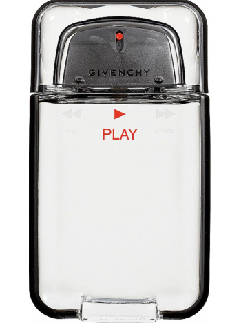 Givenchy Play для Нього тестер (туалетна вода) 100 мл