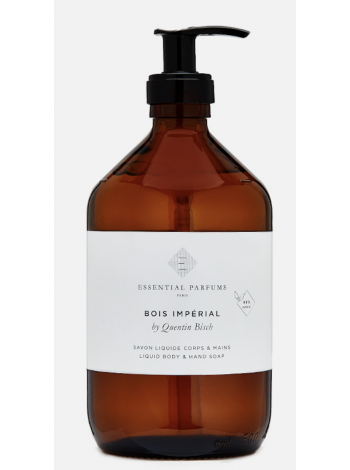 Essential Parfums Bois Imperial Жидке мило 500 мл