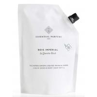 Essential Parfums Bois Imperial Liquid Soap запасной флакон (жидкое мыло) 500 мл