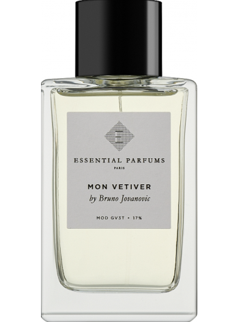 Essential Parfums Mon Vetiver тестер (парфюмирована вода) 100 мл