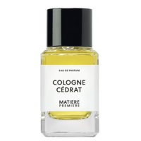 Сировина Прем'єра Колонія Цедрат тестер (парфумована вода) 100 мл