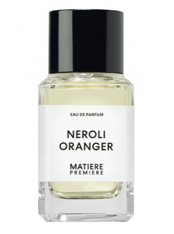 Матієр Прім Неролі Оранжер парфумована вода 100 мл