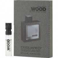 Dsquared2 He Wood Silver Wind Wood пробник 1.5 мл