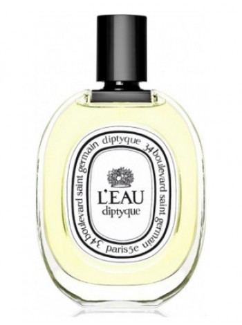 Diptyque L'Eau тестер (туалетна вода) 100 мл