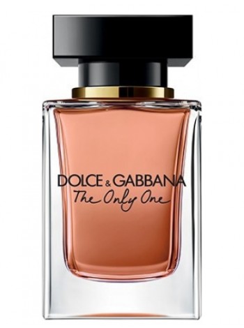 D&G The Only One тестер (парфюмирована вода) 100 мл