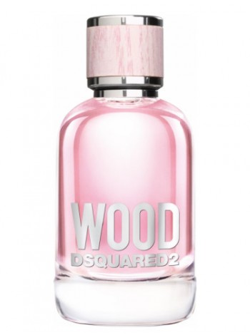 Dsquared2 Wood pour Femme туалетна вода 100 мл