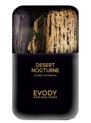 Evody Parfums Desert Nocturne парфюмированная вода 30 мл