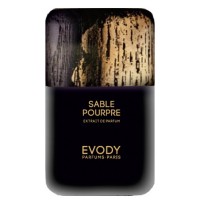 Evody Parfums Sable Pourpre парфюмированная вода 30 мл