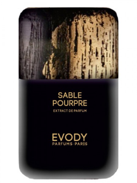 Evody Parfums Sable Pourpre парфюмированная вода 30 мл