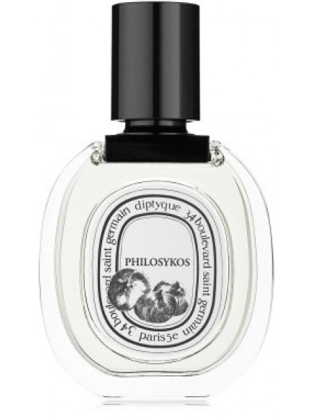 Diptyque Philosykos тестер (туалетная вода) 100 мл