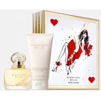 Estee Lauder Beautiful Belle Подарочный набор (парфюмированная вода 30 мл + лосьон для тела 75 мл)