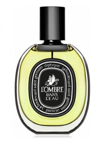 Diptyque L'Ombre Dans L'Eau тестер (парфюмирована вода) 75 мл