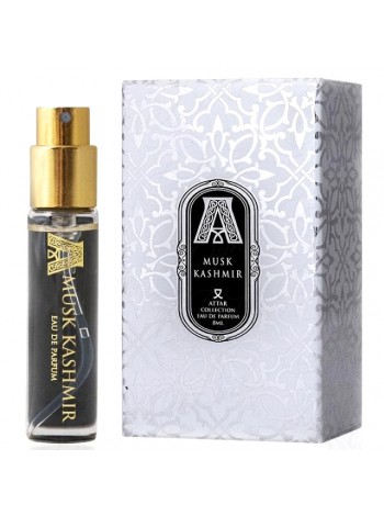 Attar Musk Kashmir мініатюра 8 мл