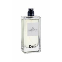 D&G Anthology L'Amoureux 6 тестер с крышечкой (туалетная вода) 100 мл
