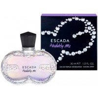 Escada Absolutely Me парфюмированная вода 30 мл